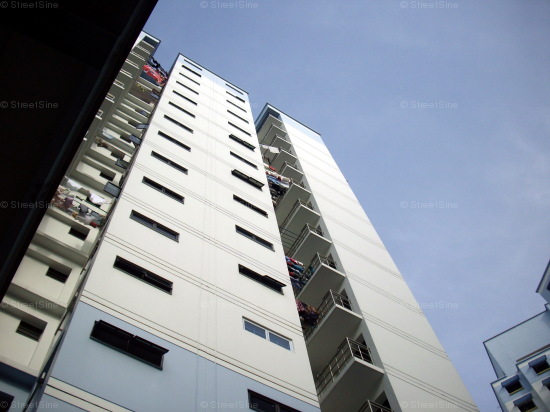Blk 648C Jurong West Street 61 (Jurong West), HDB 5 Rooms #426722